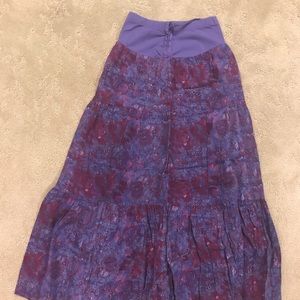 Free People Skirt